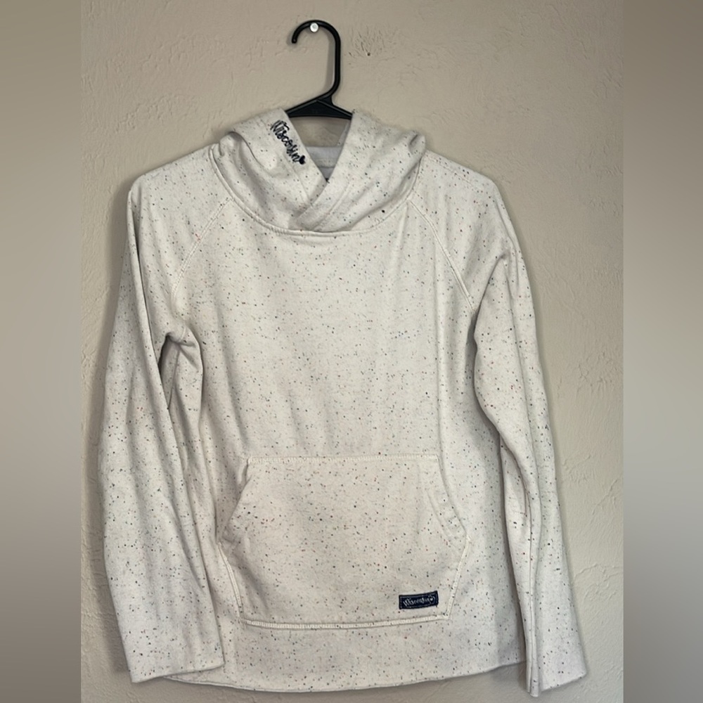State Of Mind WISCONSIN Sweatshirt